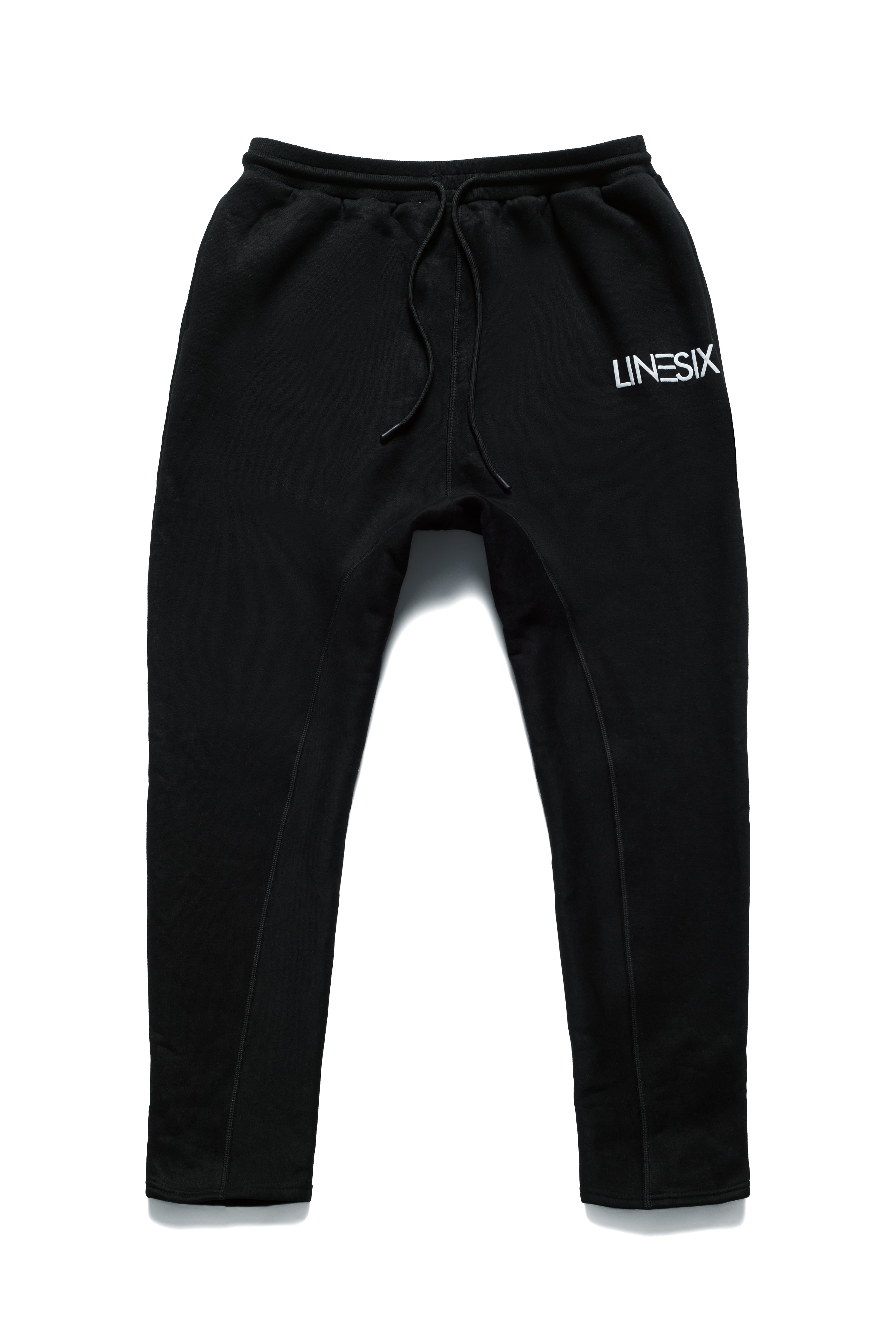 Fleece Logo Sweatpant