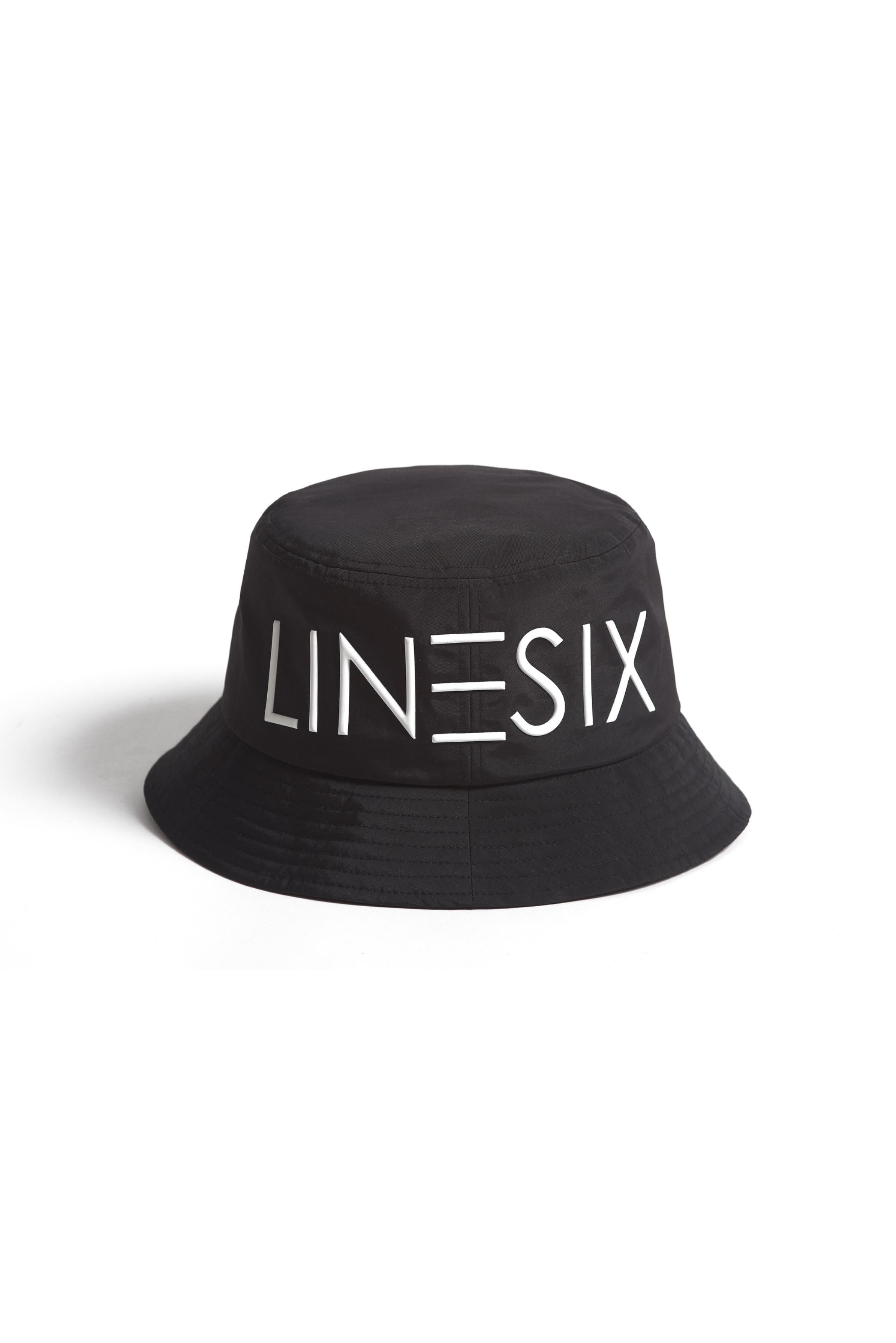 Logo Bucket Hat
