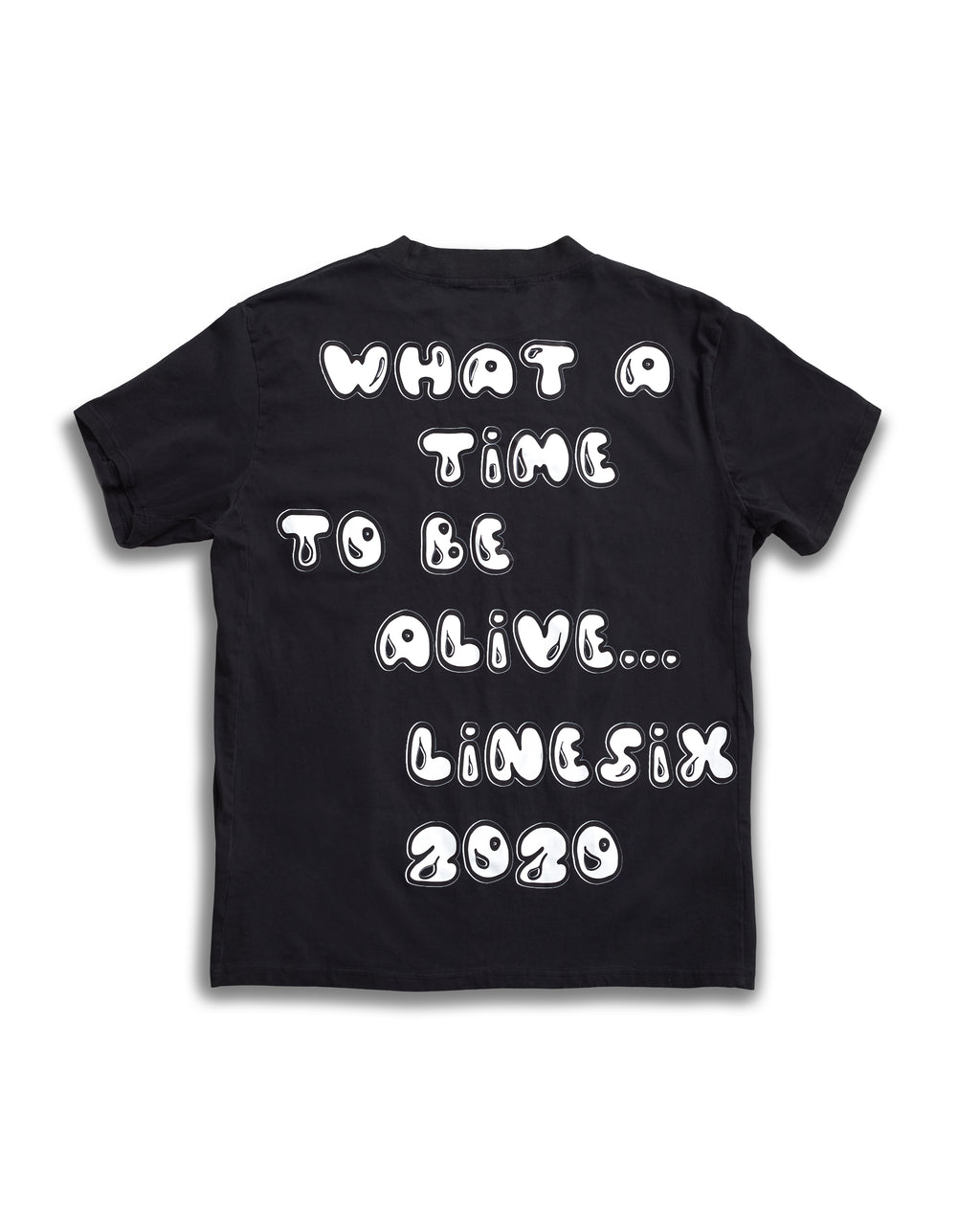 What A Time To Be Alive Shirt