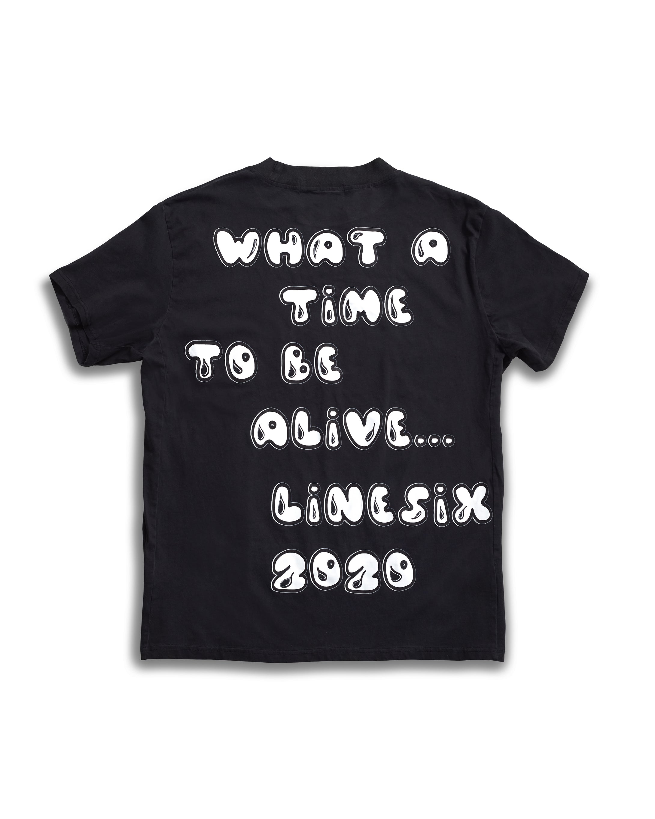What A Time To Be Alive Shirt
