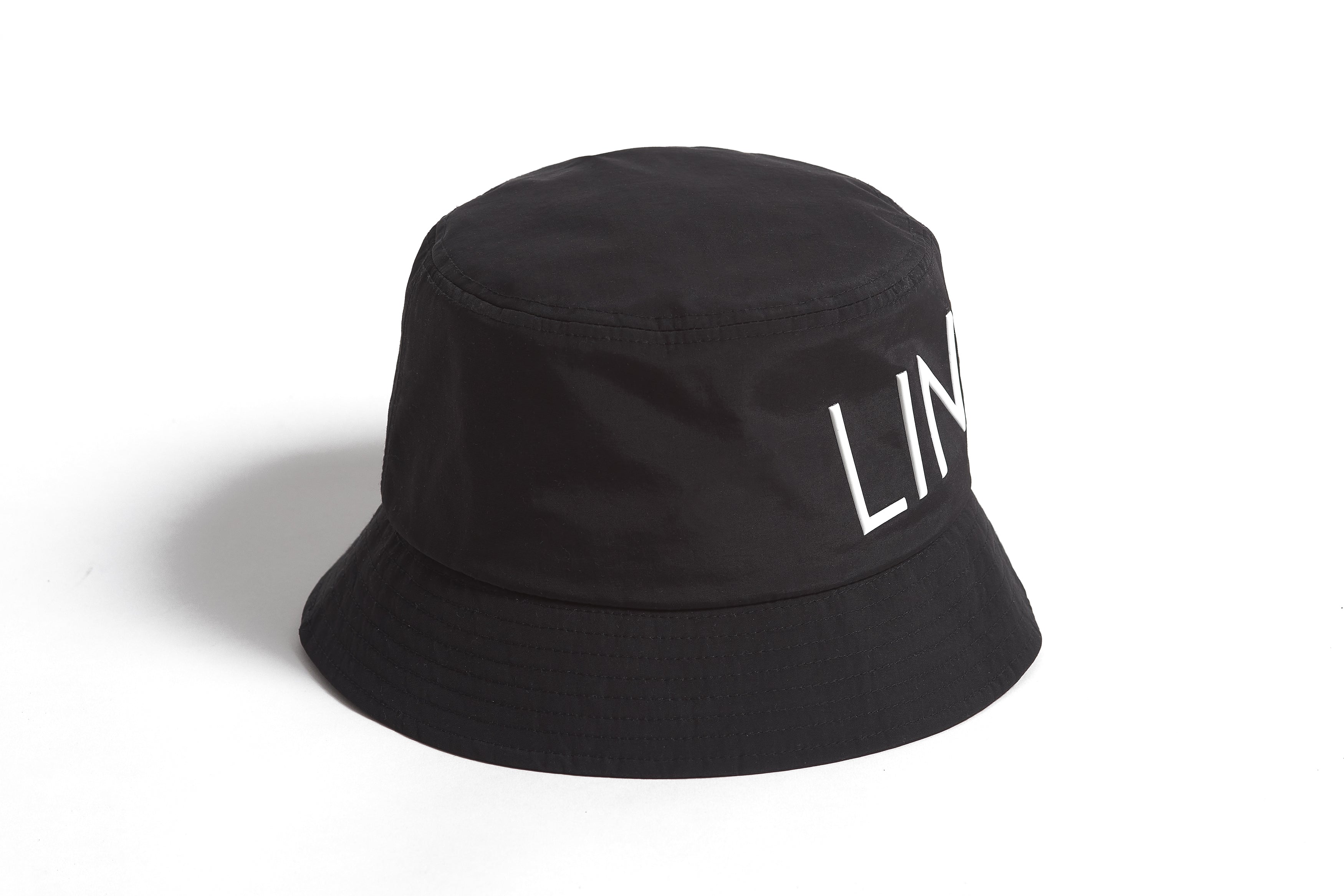 Logo Bucket Hat