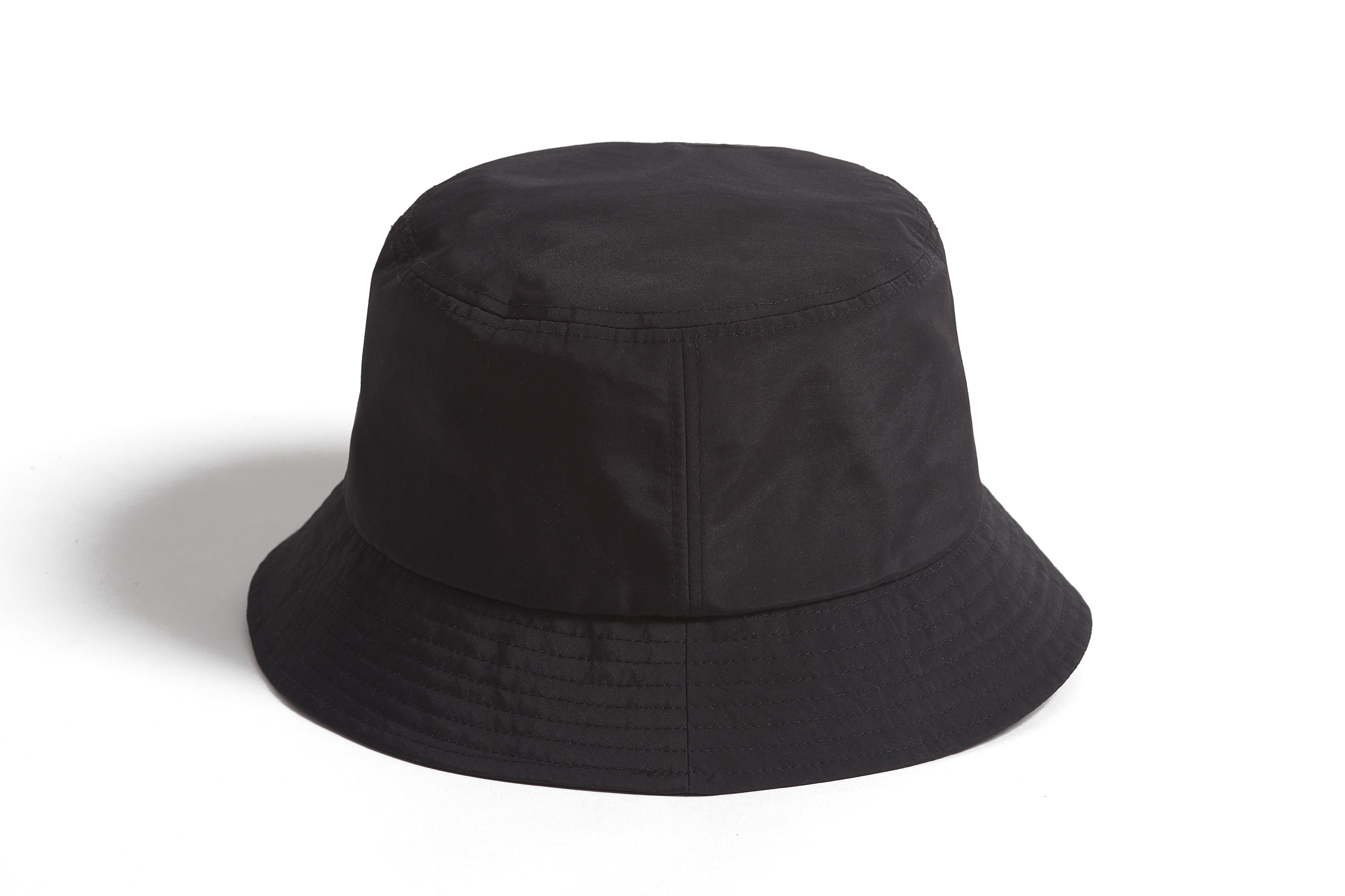 Logo Bucket Hat