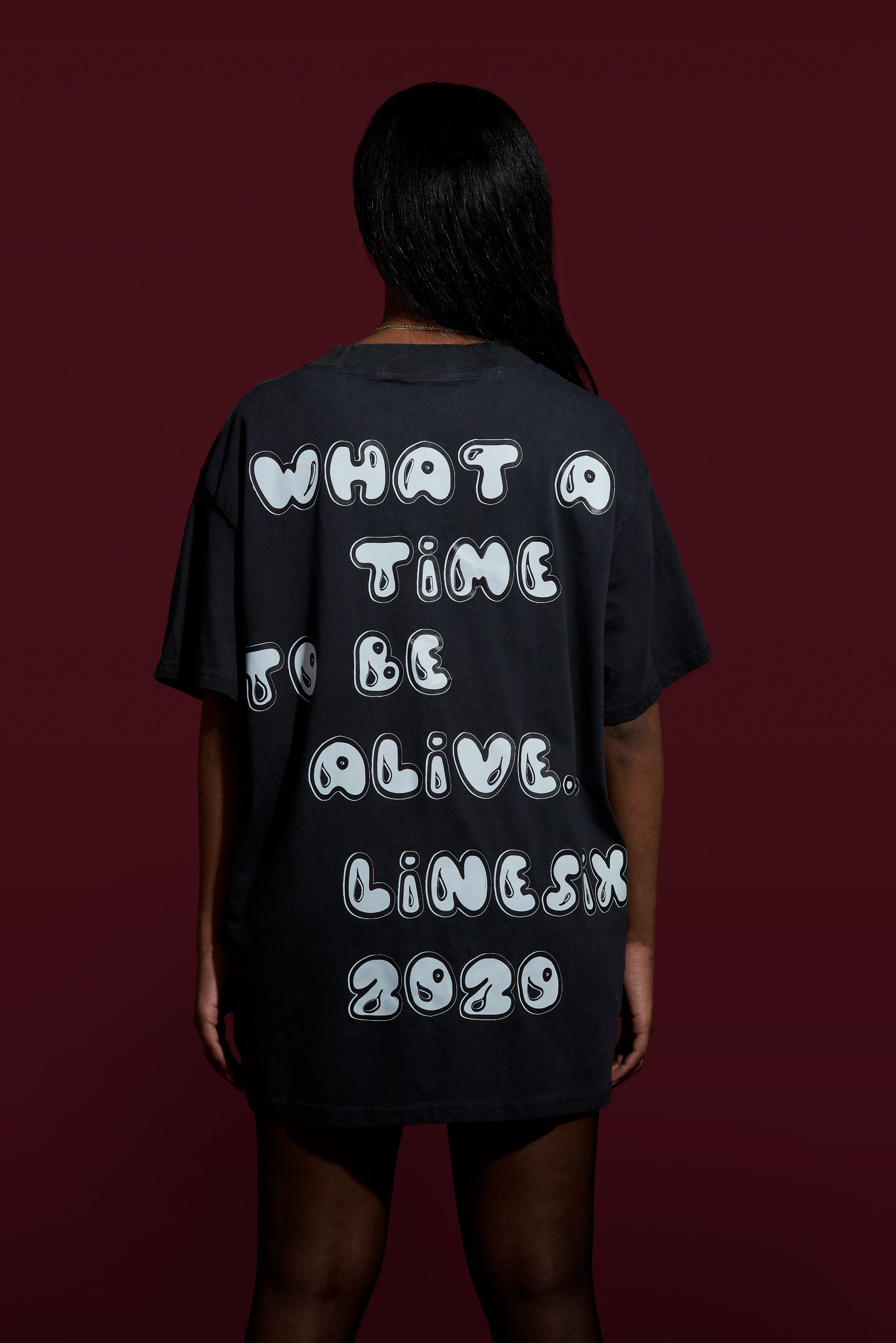 What A Time To Be Alive Shirt