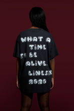 Load image into Gallery viewer, What A Time To Be Alive Shirt

