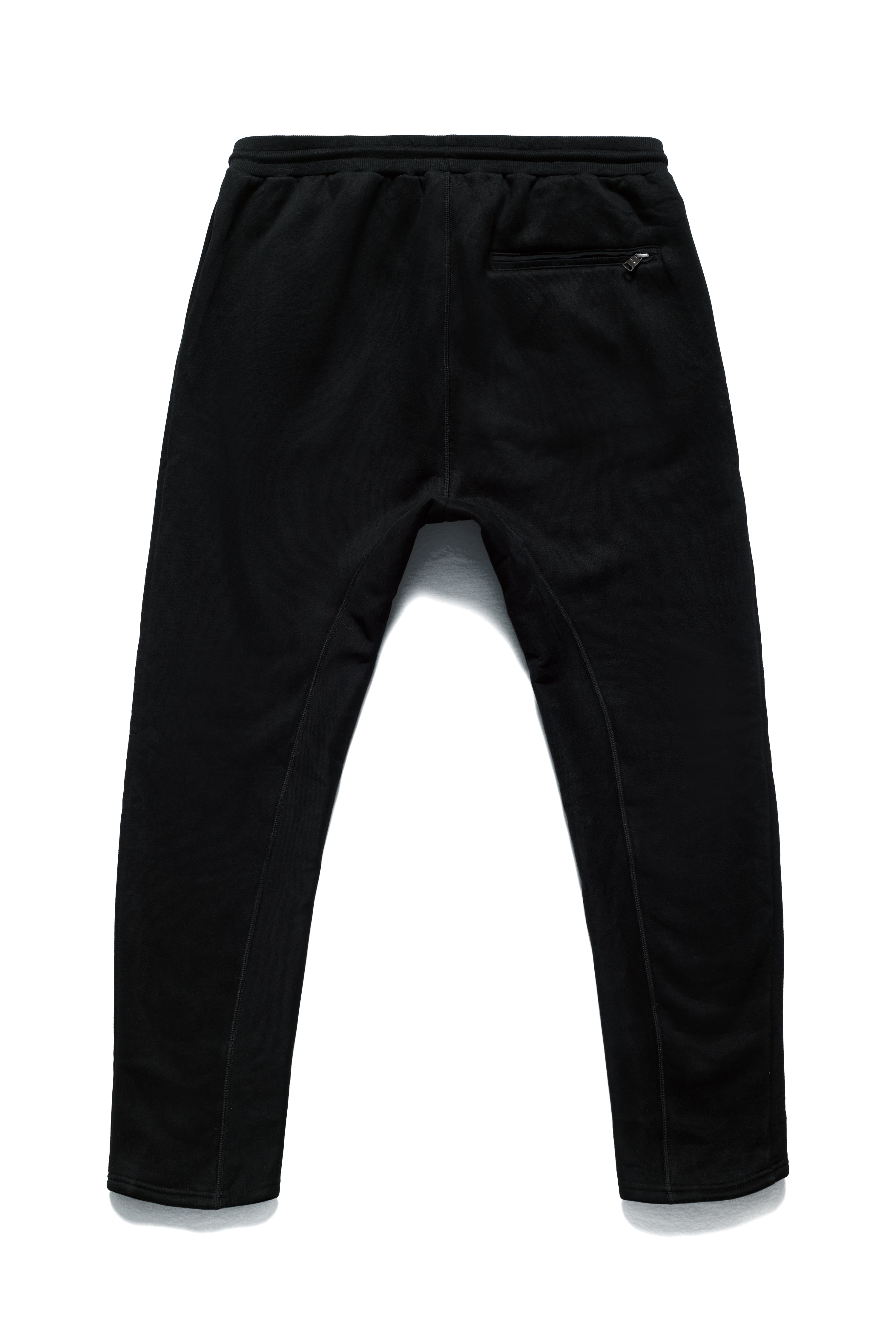 Fleece Logo Sweatpant