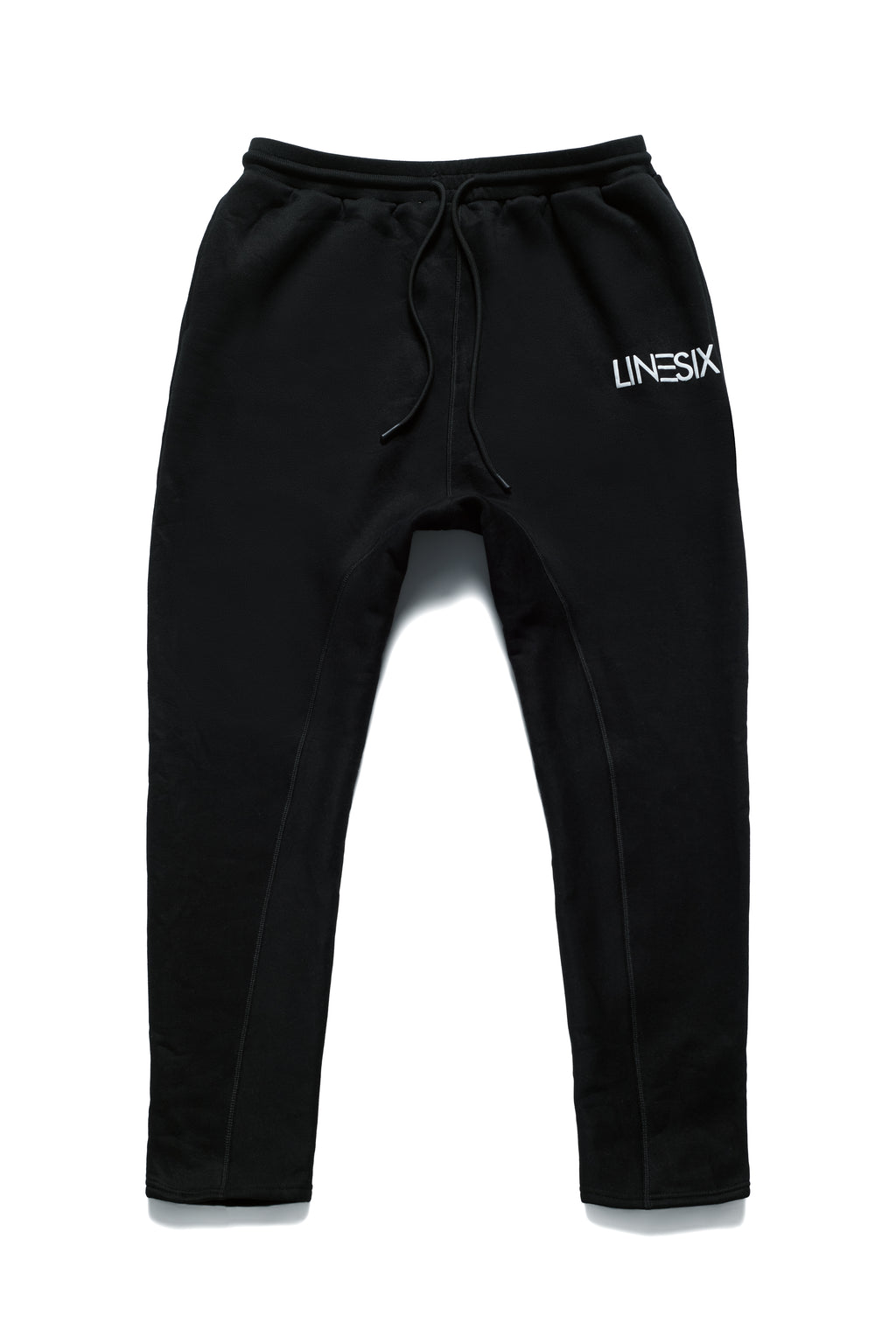 Fleece Logo Sweatpant